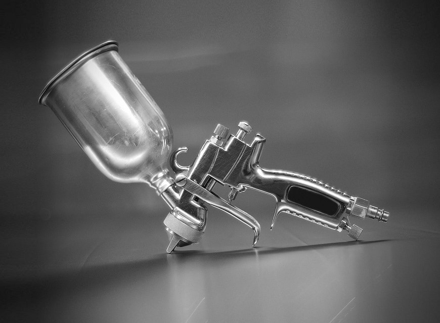 10 Best Lacquer Spray Guns – Add Exquisite Finishes to Your DIY Projects!