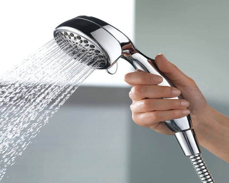 5 Best Shower Heads for Low Water Pressure – No More Weak Water Flow