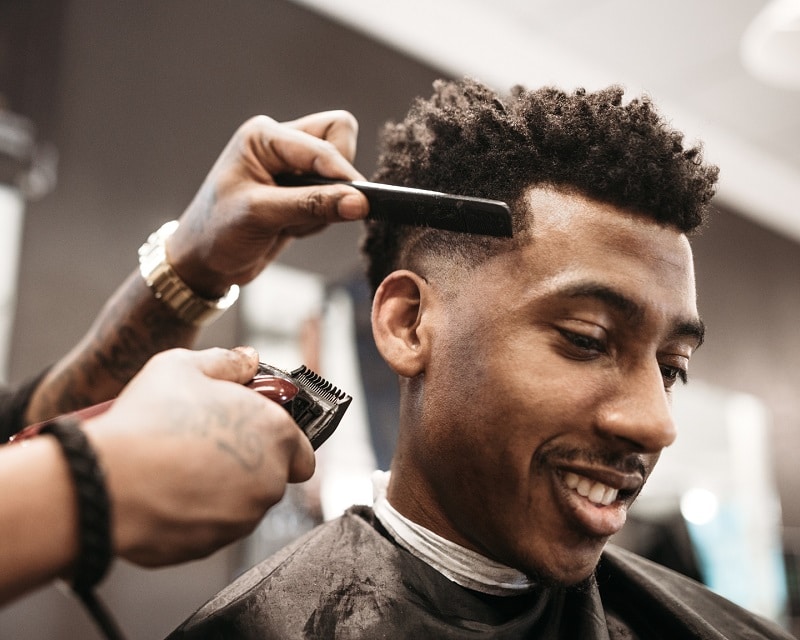 8 Best Clippers for Black Men – What Your Barber Would’ve Advised