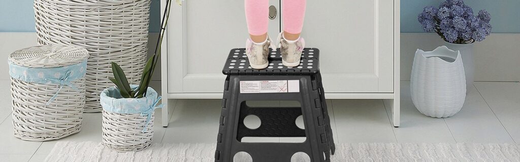 7 Best Toddler Step Stools — Take Your Kid to New Heights!