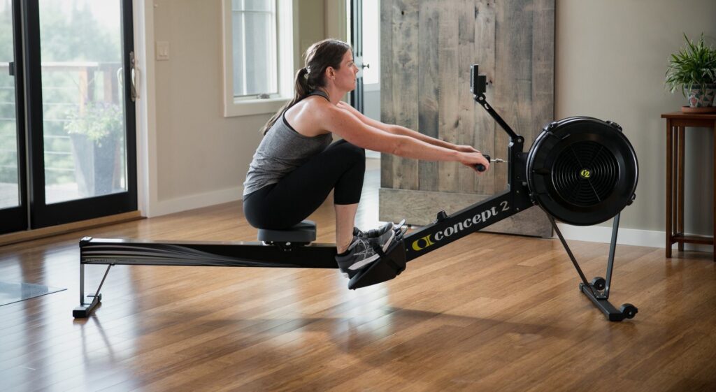 5 Best Rowing Machines – Units That Correspond With Your Specific Needs