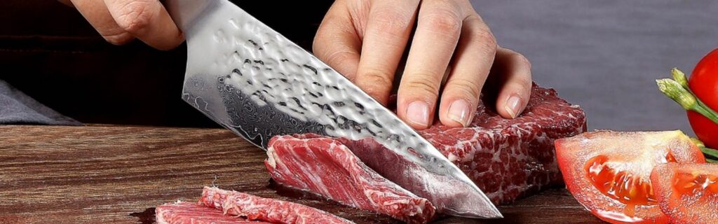 8 Best Butcher Knives – Professional Butchering Even At Home