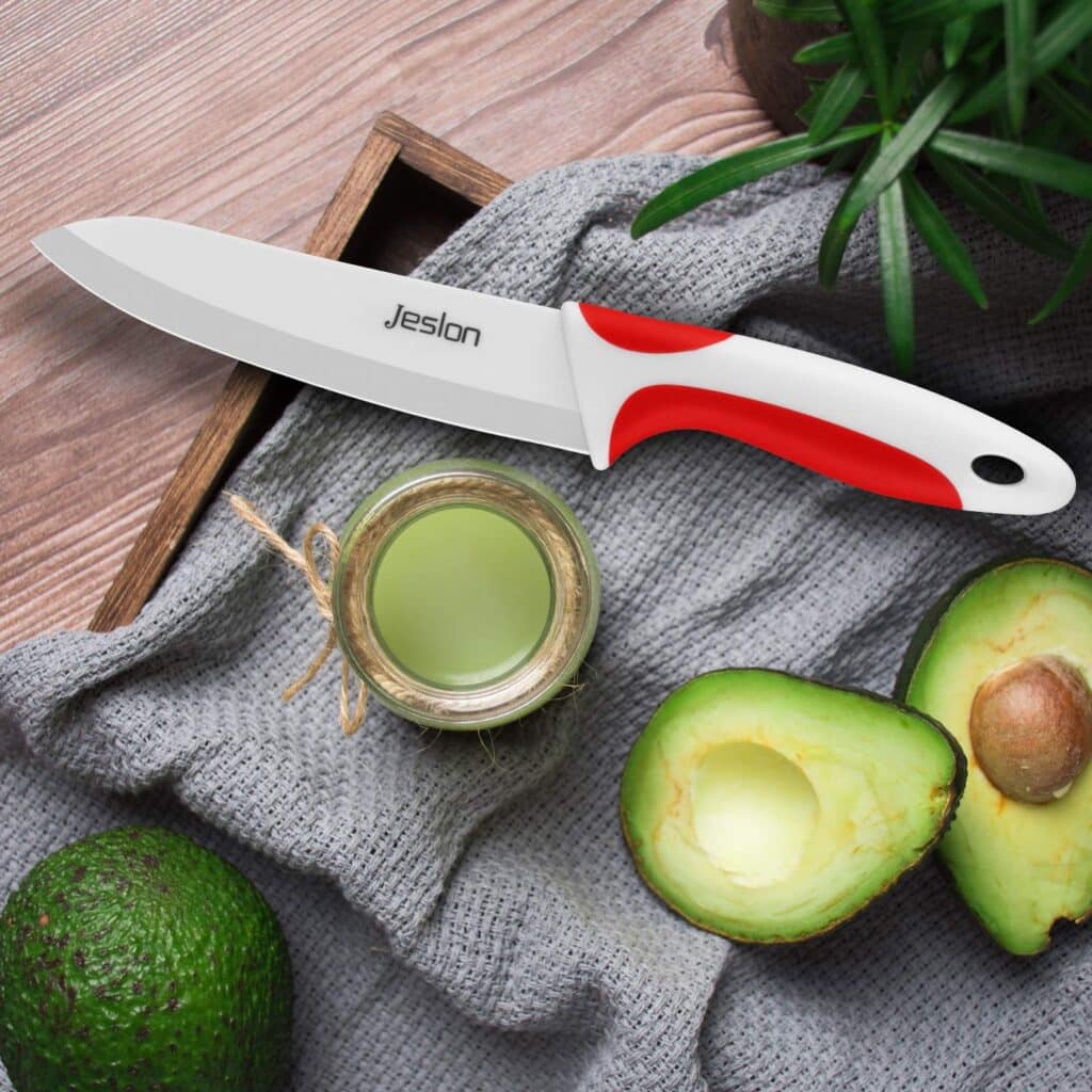 8 Best Ceramic Knives – Make Your Knives Last!