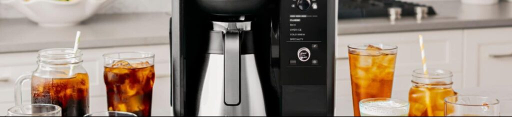 8 Best Cold Brew Coffee Makers: Automatic and Manual Options for Great-Tasting Coffee