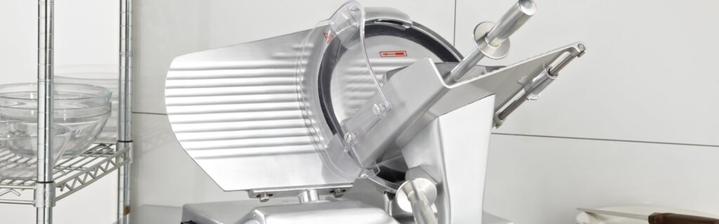 10 Best Commercial Meat Slicers – Pump-Up Your Restaurant