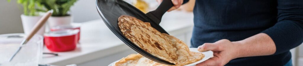 8 Best Crepe Pans for Your Most Delicate Viands