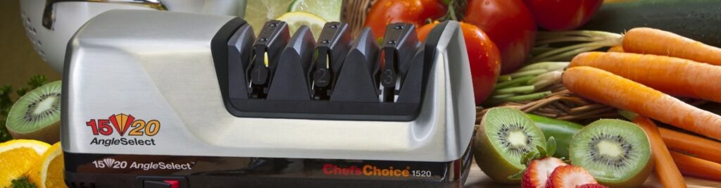 12 Best Electric Knife Sharpeners to Work On Any Type of Knives