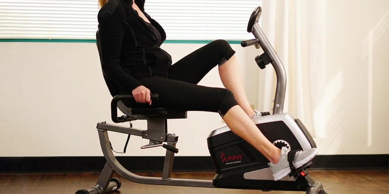 5 Best Exercise Bikes Under 200 – Get Fit at Home on a Budget!