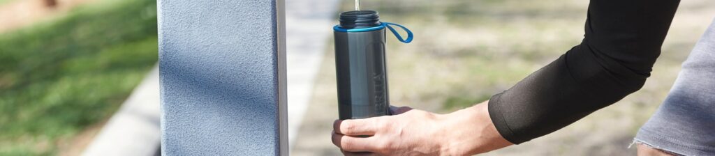 8 Best Filtered Water Bottles — Safe Water Wherever You Are!