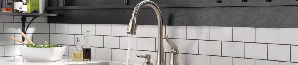 10 Best Kitchen Faucets for Dealing with Hard Water — Reviews and Buying Guide