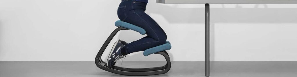 7 Best Kneeling Chairs – Get Rid of the Discomfort in Your Back and Neck!
