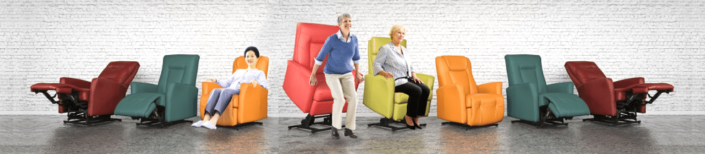 7 Best Lift Chairs for Elderly People – Reviews and Buying Guide