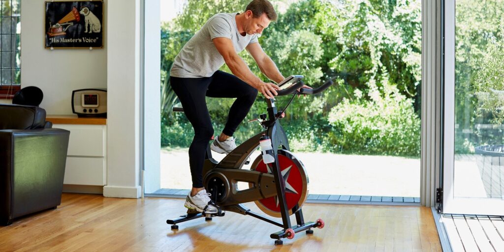 10 Best Magnetic Spin Bikes – Effective Way To Stay Fit