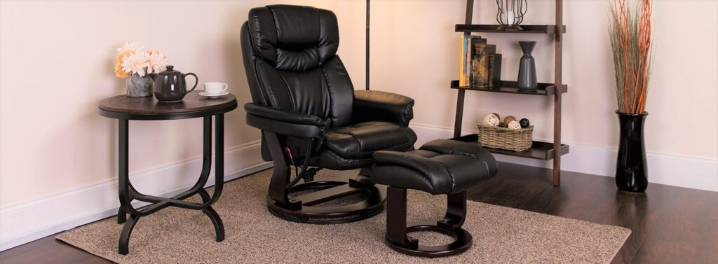 10 Best Reading Chairs: Snuggle Up In Comfort with Your Favorite Book