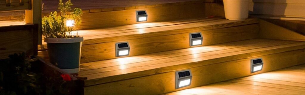 10 Best Solar Deck Lights – Brighten Your Life