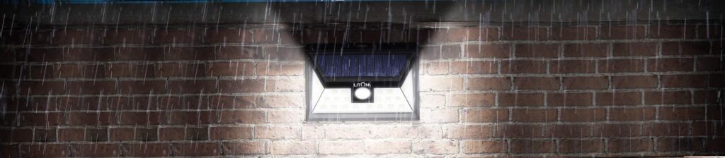 10 Best Solar Security Lights – Protect Your Home from Intruders!