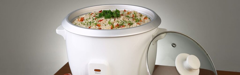 7 Best Stainless Steel Rice Cookers – Making Healty Food Full of Vitamins!