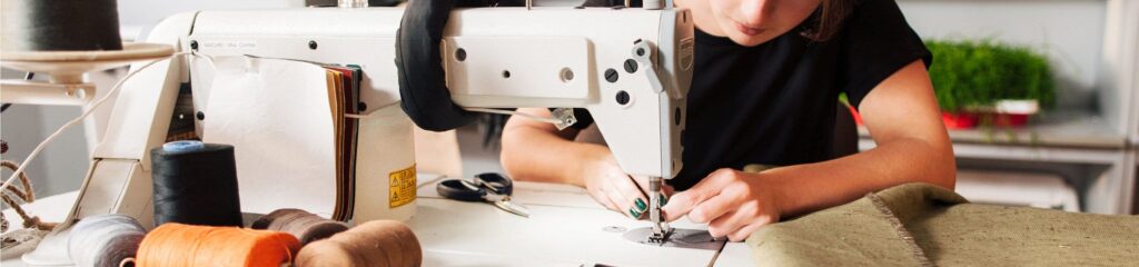 5 Best Industrial Sewing Machines For High-Quality Productive Work