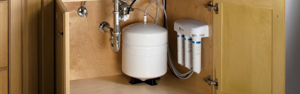 10 Best Under Sink Water Filters – Crisp and Clean Drinking Water, Straight From Your Tap!