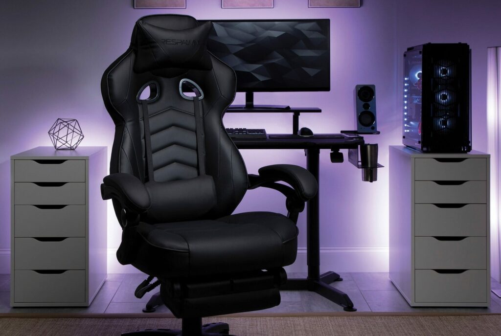 7 Best Gaming Chairs under $300: Models with the Greatest Value for Money  