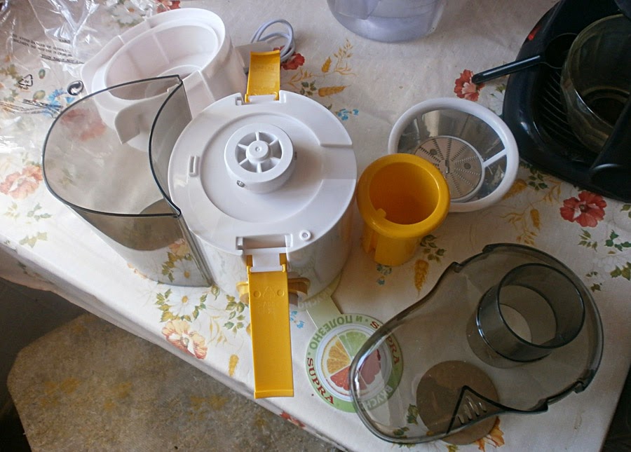 How to Clean a Jack LaLanne Power Juicer: Quick and Easy Steps