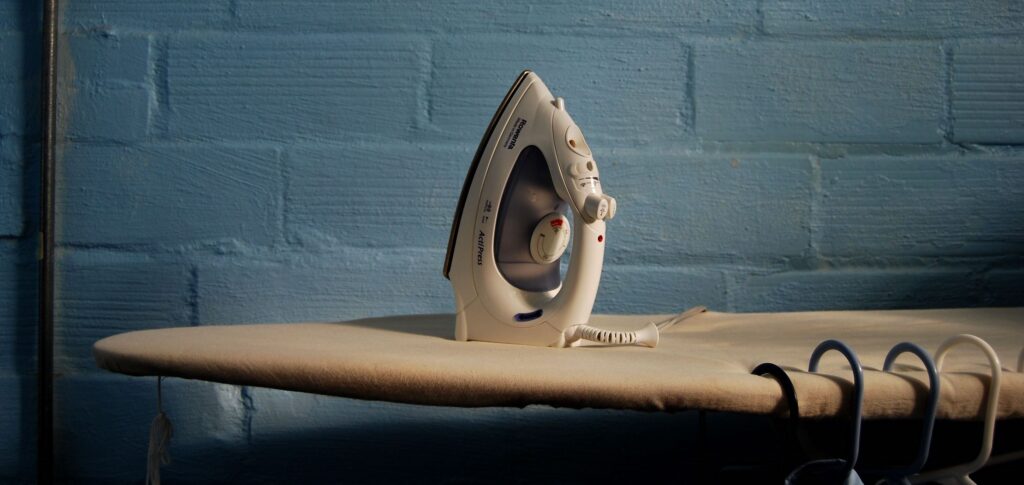 10 Best Rowenta Irons – Your Guide in 2025