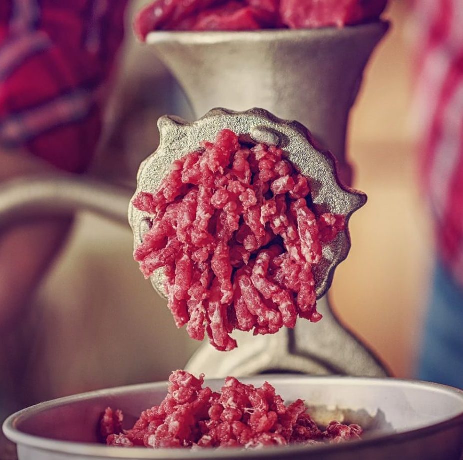 5 Best Meat Grinders under $200 – Powerful But Cheap