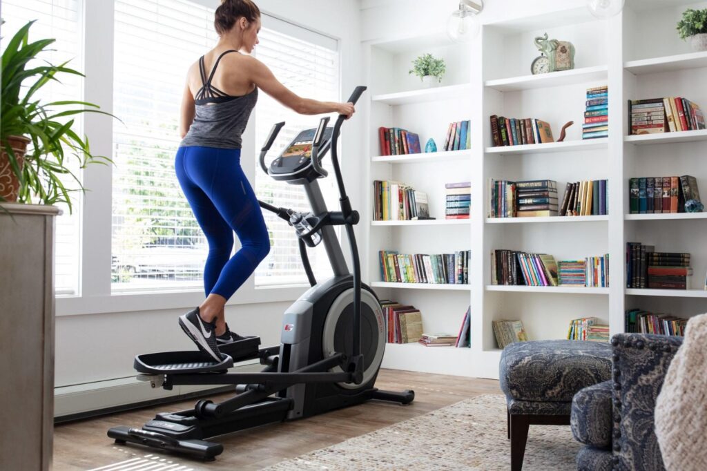 6 Best Ellipticals Under $500 – Healthy Lifestile At Its Most Affordable