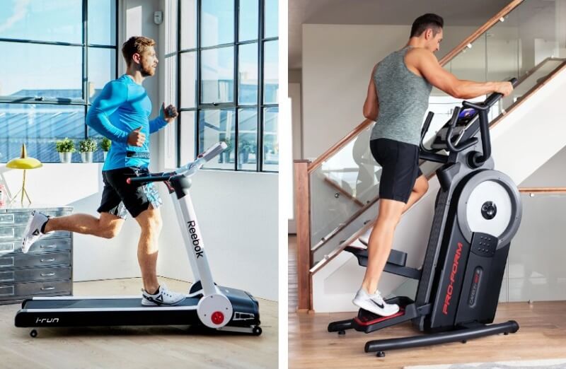 Treadmill vs Elliptical: Which Is Best for Your Workout?