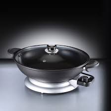 9 Best Electric Woks – Cook Your Favorite Dishes Anywhere!