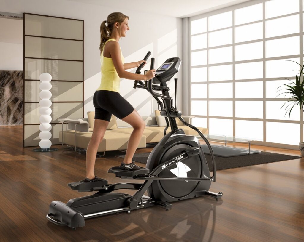 3 Best Ellipticals Under $1500 – All The Best Features In One Device