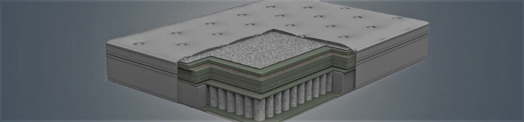 What Is a Hybrid Mattress and Is It Worth Buying It?  