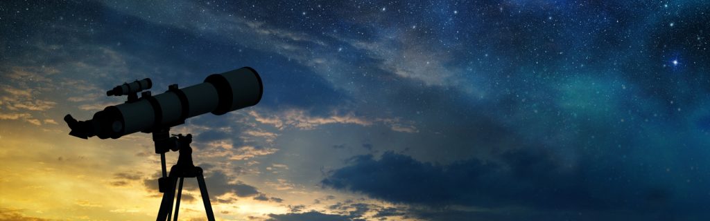 5 Best Telescopes for under $300 — Let Your Space Discovery Journey Begin!