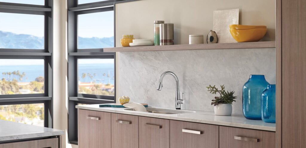 6 Best Kitchen Faucets Under 200 Dollars – Inexpensive and Well-Designed