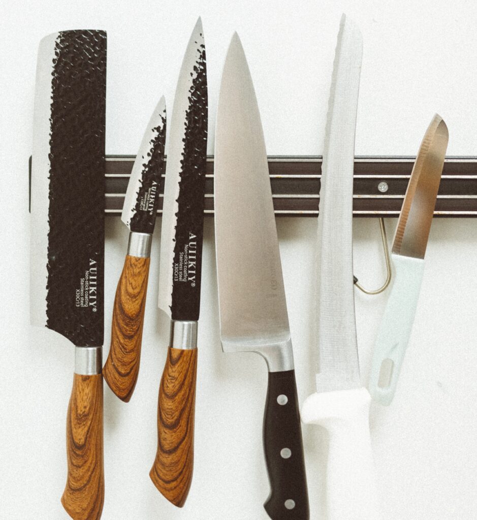 10 Best Fillet Knives for More Enjoyable and Safe Meal Preparation