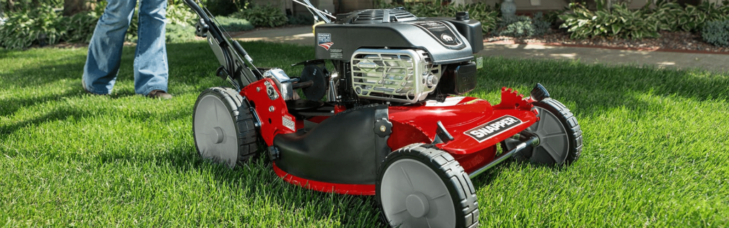 5 Best Self-Propelled Lawn Mowers — Your Mowing Routine Has Never Been Easier!