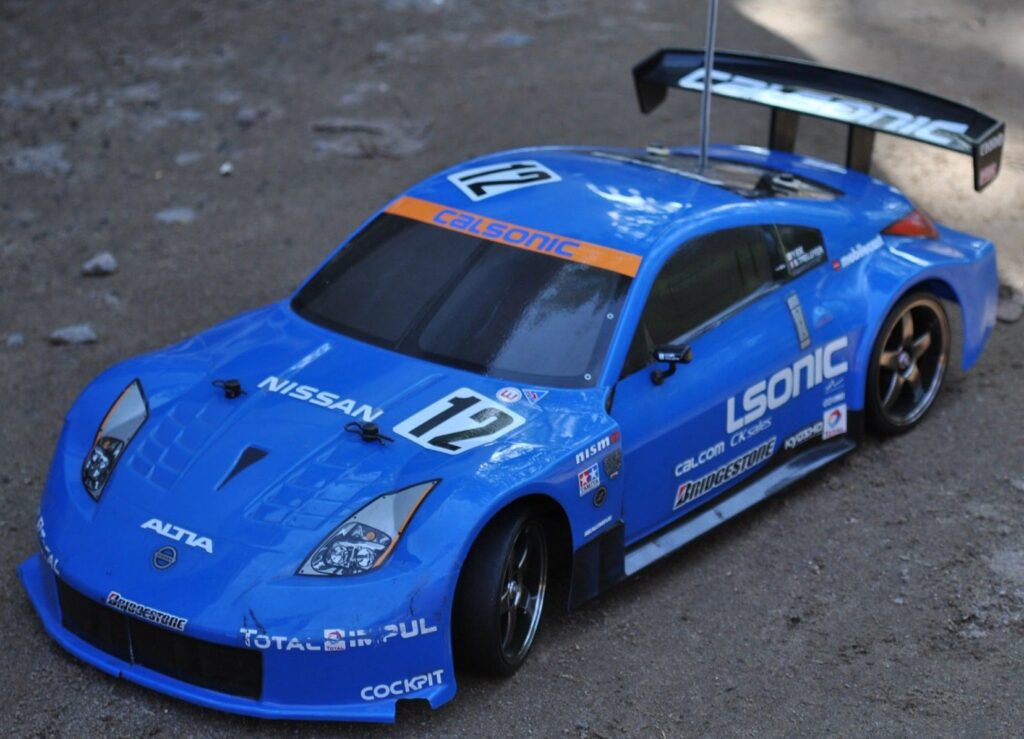 6 Best Remote Control Cars for All Terrains and Budgets