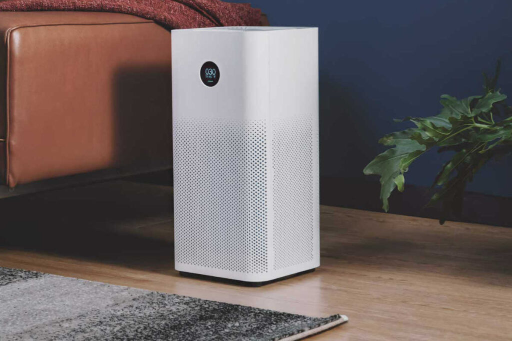 8 Best Air Purifiers for Your Whole Home — Big or Small!  